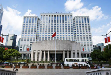 上海市人民大道200號