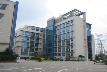 上海隧道股份機械有限公司